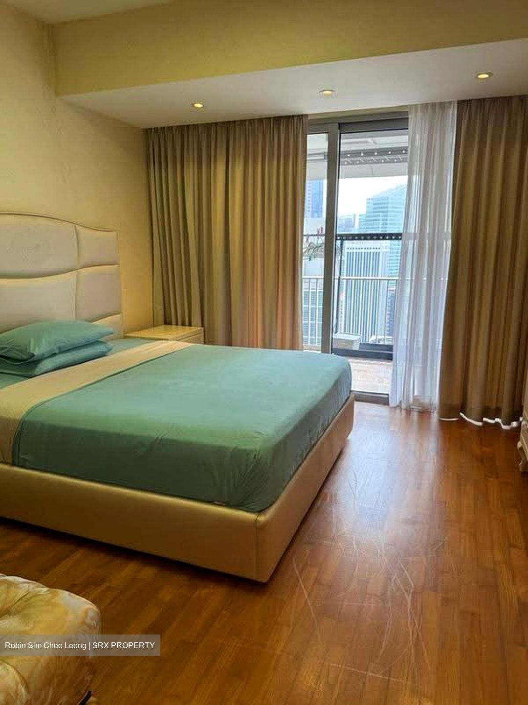 V On Shenton (D1), Apartment #611736761